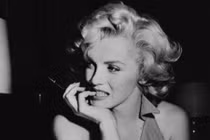 Điều ám ảnh về hồn ma Marilyn Monroe ở khách sạn Roosevelt