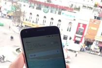 Đánh giá điện thoại LG G5: Đẹp, nhưng còn khiếm khuyết