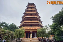 Bí mật chưa từng tiết lộ về ngôi chùa cổ nhất Sài Gòn 