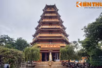 Bí mật chưa từng tiết lộ về ngôi chùa cổ nhất Sài Gòn 