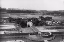 Ngắm loạt công trình cổ kỳ vĩ ở Thanh Hóa thời thuộc địa