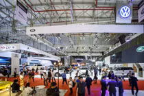 VIMS 2017 - quy mô nhỏ, "nhạt" vì thiếu ôtô mới