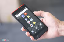 Cận cảnh điện thoại Obi SJ1.5 giá rẻ vừa về Việt Nam