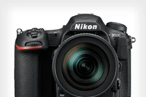 Cận cảnh máy ảnh DSLR Nikon D500 vừa trình làng 