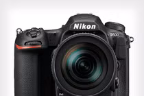Cận cảnh máy ảnh DSLR Nikon D500 vừa trình làng 