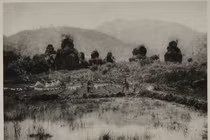 Ảnh hiếm về di tích Chăm ở Việt Nam một thế kỷ trước