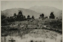 Ảnh hiếm về di tích Chăm ở Việt Nam một thế kỷ trước