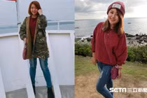 Cô nàng hóa hot girl nhờ giảm 20kg vì ai cũng chê béo