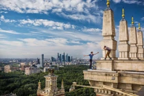 Ảnh du lịch ngoạn mục nhất năm 2016 trên National Geographic