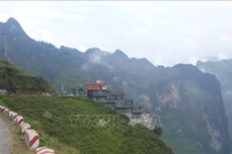 Xử lý nghiêm tổ chức, cá nhân sai phạm tại công trình ở Mã Pì Lèng