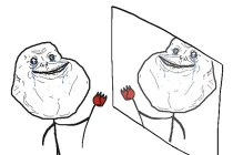 Cười nổ ruột với ảnh chế Valentine 2014