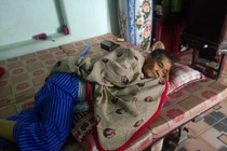 Người thương binh 30 năm “sống” cùng đồng đội đã hi sinh