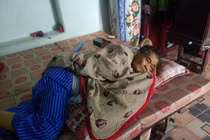 Người thương binh 30 năm “sống” cùng đồng đội đã hi sinh