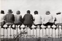 Ngắm Đông Dương 1948 trên tạp chí LIFE (1)