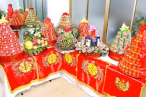 Vừa nghe nhà gái thách cưới, nhà trai đã trợn mắt quát ầm trời