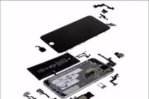 Chi phí sản xuất iPhone 6S chỉ ở mức smartphone giá rẻ