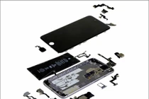 Chi phí sản xuất iPhone 6S chỉ ở mức smartphone giá rẻ