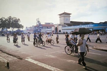 Hình ảnh cực hiếm về Sài Gòn năm 1979 (1)