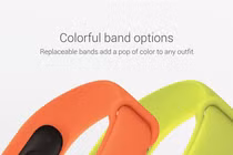  Cận cảnh vòng thông minh Mi Band 2 chính thức ra mắt 