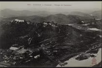 Loạt ảnh cực hiếm về vùng núi phía Bắc đầu thế kỷ 20