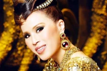 Chân dung công chúa Thái Lan gây sốc khi tranh cử Thủ tướng