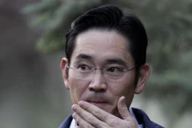 Chuyện thú vị về thái tử tuổi Thân của tập đoàn Samsung