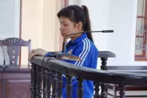 Vụ án vợ đâm chết chồng vì vò rượu, Tòa xét xử thế nào?