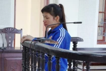 Vụ án vợ đâm chết chồng vì vò rượu, Tòa xét xử thế nào?