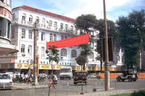 Sài Gòn năm 1971 - 1973 trong ảnh của Gene Whitme