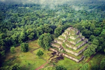 Điều kỳ bí về kim tự tháp duy nhất Đông Dương