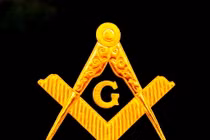 Giải mã hội Tam Điểm bí ẩn nhất lịch sử loài người 