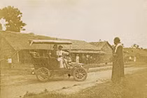 Hình ảnh độc về xứ Nam Kỳ 100 năm trước (2) 