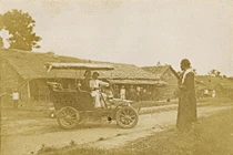 Hình ảnh độc về xứ Nam Kỳ 100 năm trước (2) 