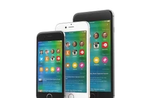 Loạt ảnh concept iPhone 6C màn hình 4 inch đẹp long lanh