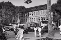 Sài Gòn năm 1948 cực hot qua loạt ảnh độc của Life