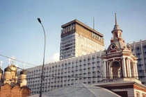 Soi khách sạn năm sao nổi tiếng nhất Liên Xô