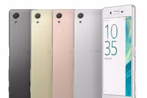 Tận mục smartphone đẹp nhất từ trước đến nay của Sony