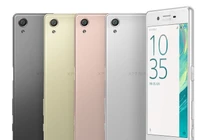 Tận mục smartphone đẹp nhất từ trước đến nay của Sony