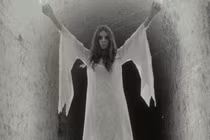 Lạnh gáy hồn ma Quý bà trắng khiến loạt người chết oan 