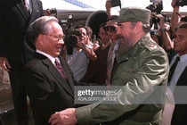 Nguyên Chủ tịch nước Lê Đức Anh qua góc nhìn truyền thông quốc tế