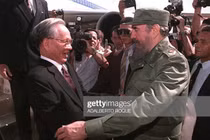 Nguyên Chủ tịch nước Lê Đức Anh qua góc nhìn truyền thông quốc tế