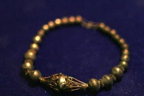 Những món trang sức “độc” của sơn nữ Tây Nguyên