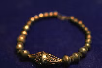 Những món trang sức “độc” của sơn nữ Tây Nguyên