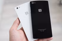 Ảnh chụp flare tùm lum, chất lượng camera Bphone quá tệ?