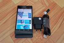 Những mẫu điện thoại Sony Xperia tầm giá 3 triệu đồng