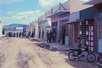 Đột nhập khu giải trí của lính Mỹ thời chiến tranh Việt Nam 