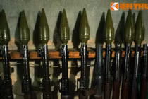 Những vũ khí Liên Xô huyền thoại giúp Việt Nam đánh Mỹ