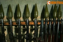 Những vũ khí Liên Xô huyền thoại giúp Việt Nam đánh Mỹ