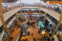 Bí mật chưa tiết lộ của chợ Đồng Xuân trứ danh Hà Nội