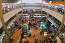 Bí mật chưa tiết lộ của chợ Đồng Xuân trứ danh Hà Nội